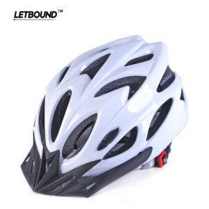 Cycling Helmet Unibody Designed Moutain Bike Road Bicycle Skateboard Helmet for Men and Women